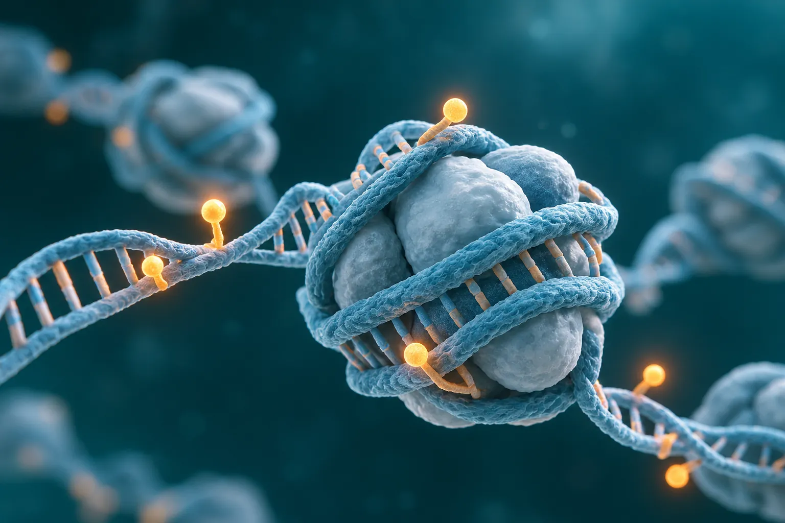 Epigenetics