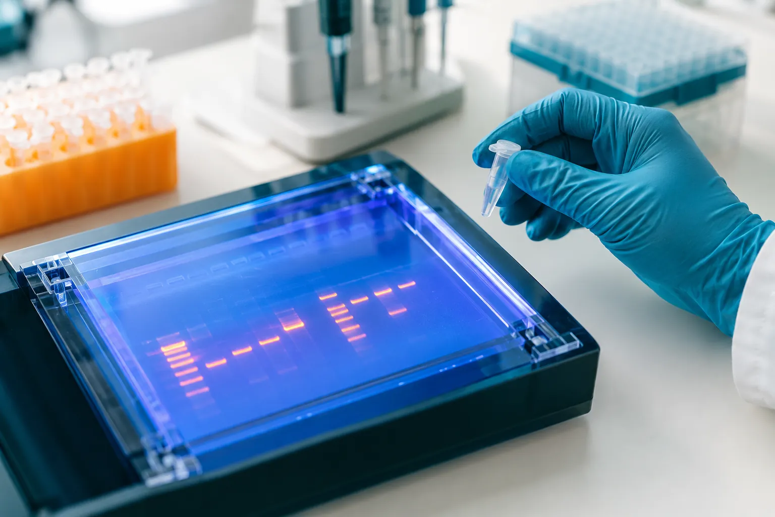 Gene-specific sequencing