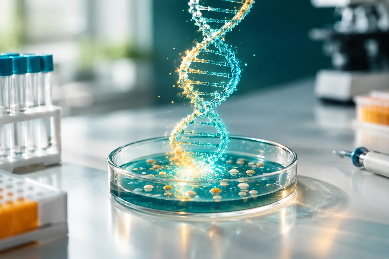 Whole genome sequencing