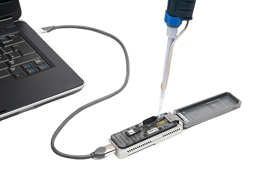 Oxford Nanopore